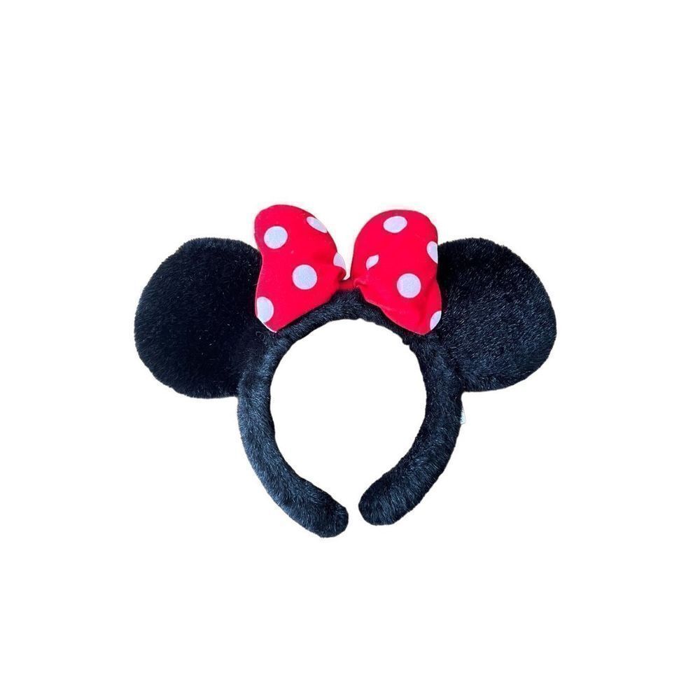 ‎Minnie Disney headband